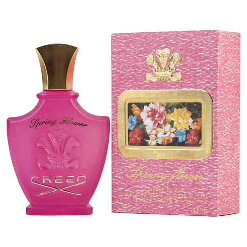Buy Fragrance and Perfume Online from Canada No 1 Perfume Store for Creed Spring Flower By Creed For Women Colognes Perfumes